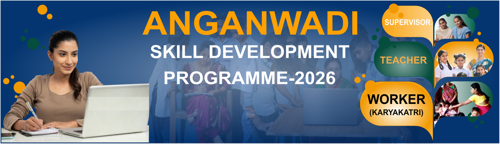 NISDE Skill Development Programme